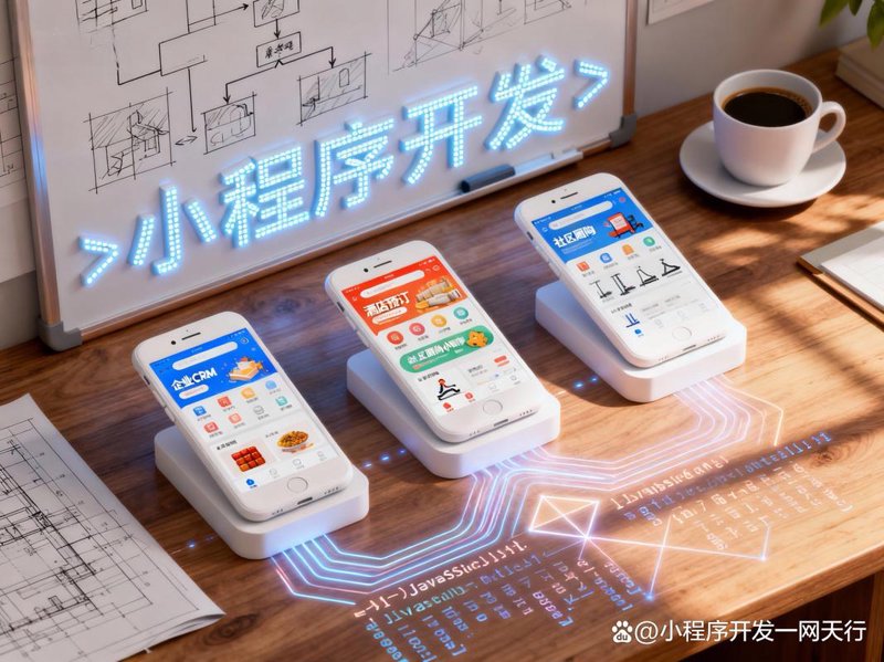 高效办公新时代：企业信息化解决方案选购指南