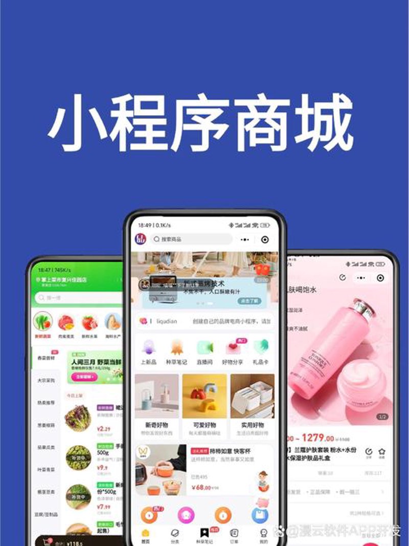四川软件开发行业：技术浪潮中的创新先锋
