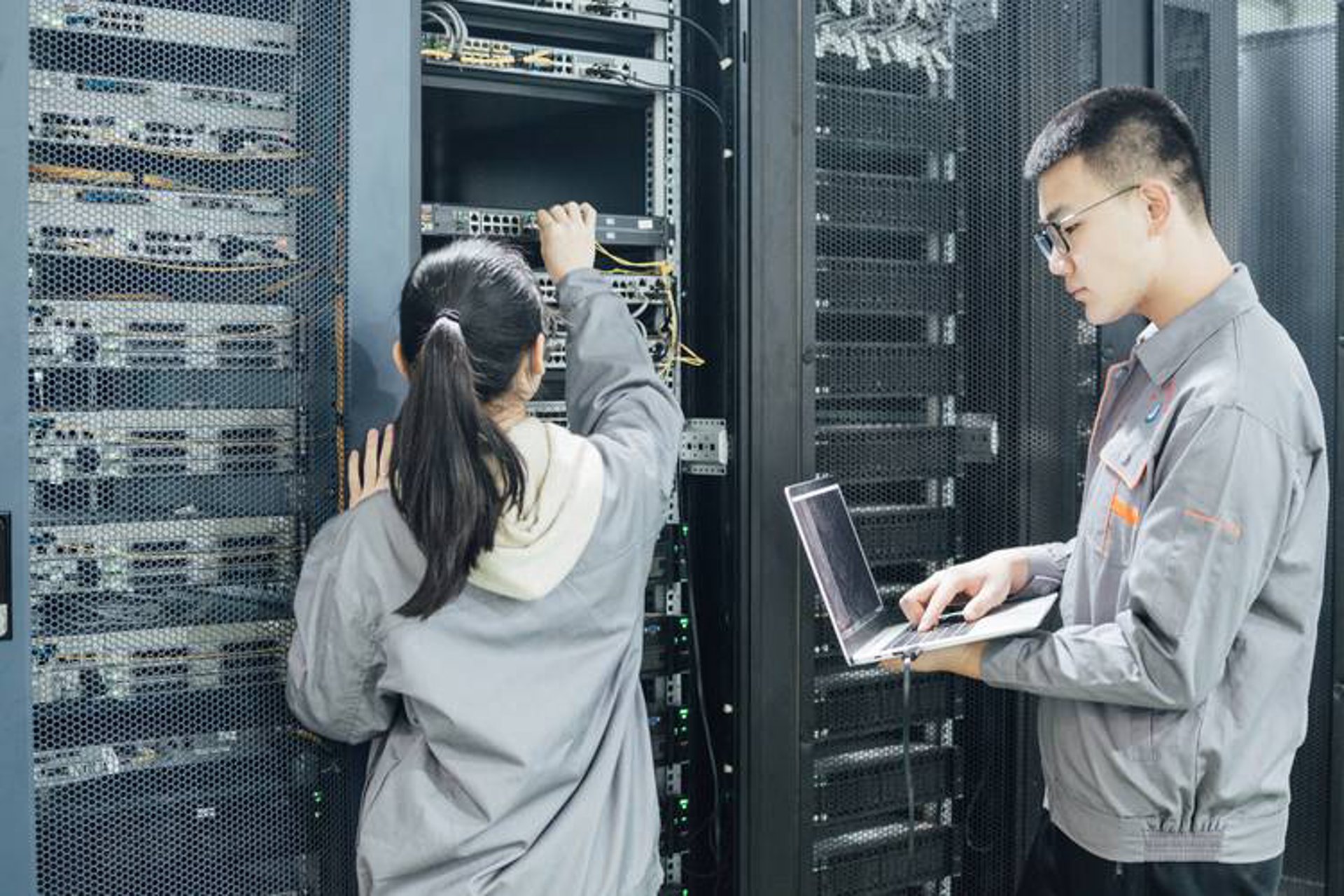 悟泽信息科技